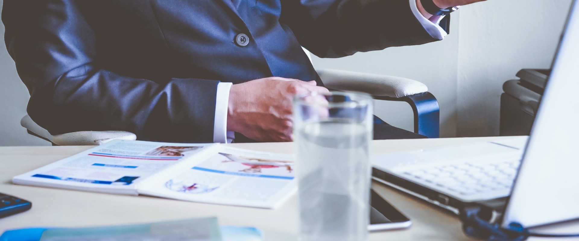 The Role of an IT Management Consultant in Digital Transformation