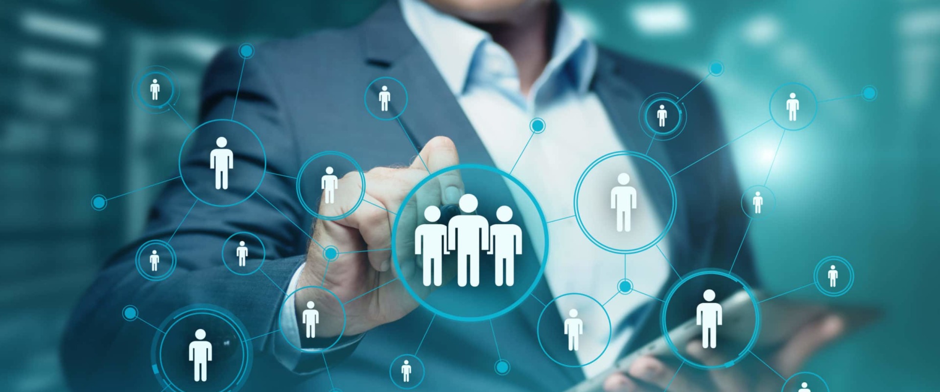 How to Choose the Right Consulting Firm