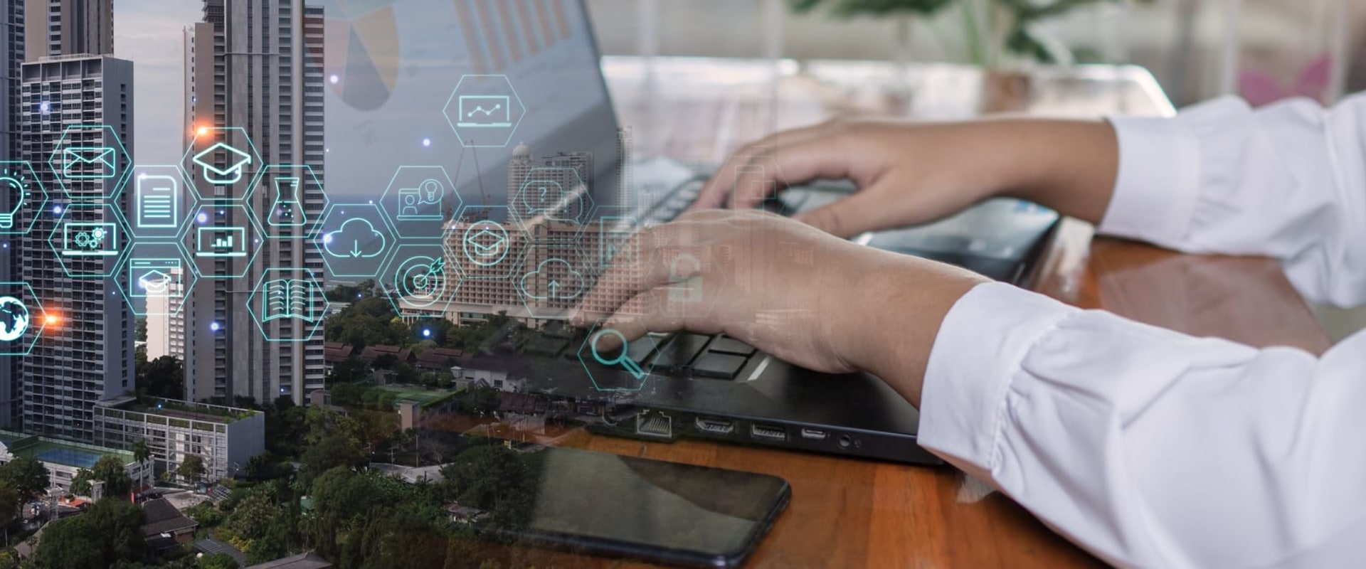 Navigating The Complex IT Landscape: How IT Management Consulting In New Jersey Can Help Your Business Thrive