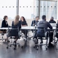 Strategic IT Management Consulting: Elevating Businesses With The Best IT Company That Provides IT Support In Raleigh
