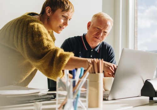 Common Challenges Faced by Organizations During IT Management Consulting Projects