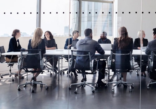 Strategic IT Management Consulting: Elevating Businesses With The Best IT Company That Provides IT Support In Raleigh