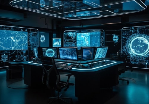 Strengthen Your Business with IT Management Consulting in LA